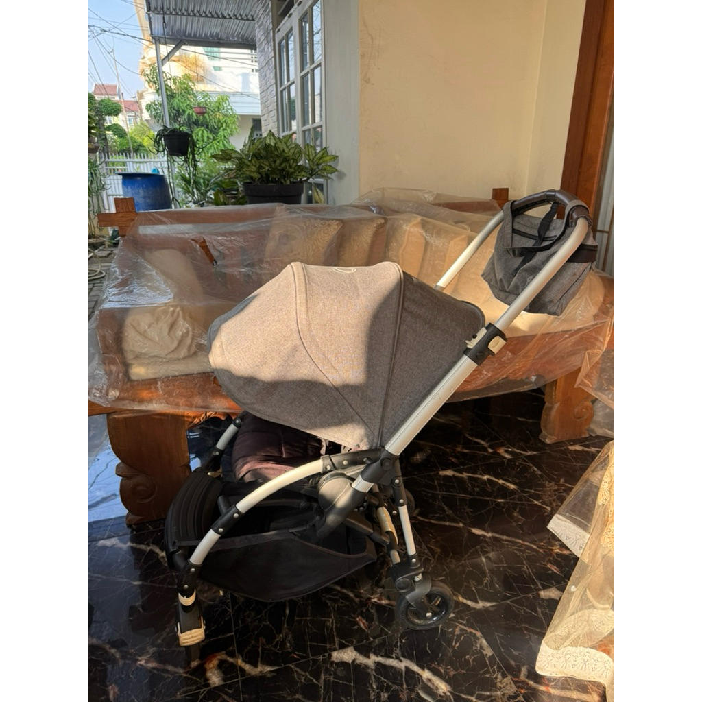 Bugaboo Bee 5 Stroller