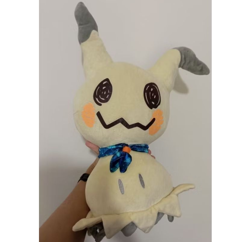 BONEKA MIMIKYU BANDAI SPIRIT ORIGINAL