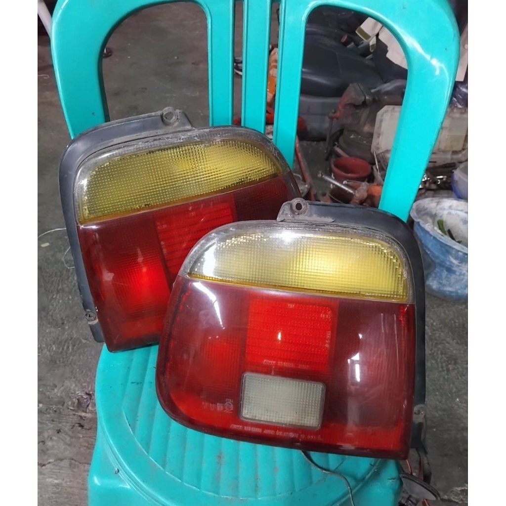 stoplamp suzuki baleno 97 .2000