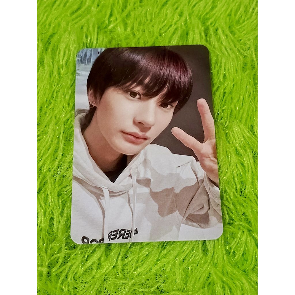 PC ANTON RIIZE POB KPOPMERCH