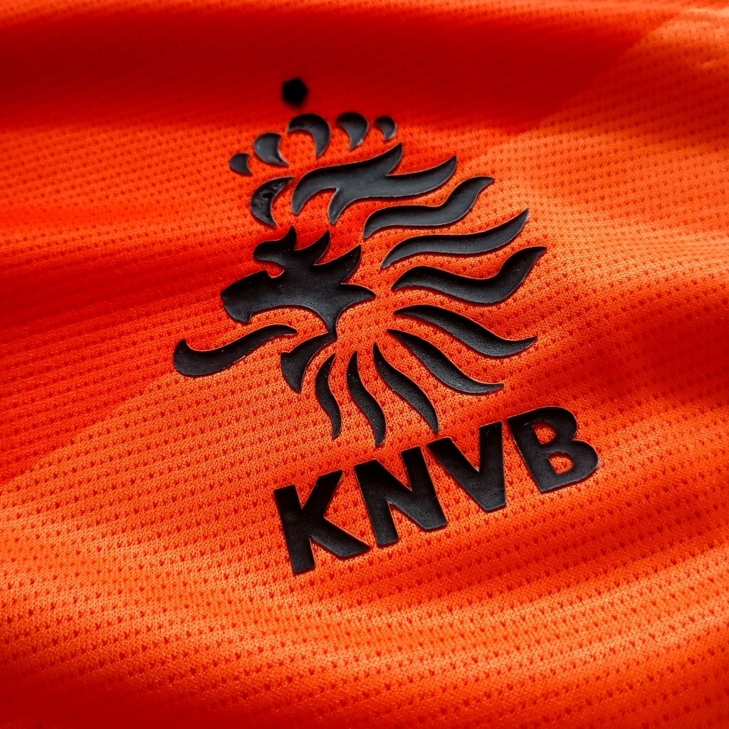 Belanda Home 2012