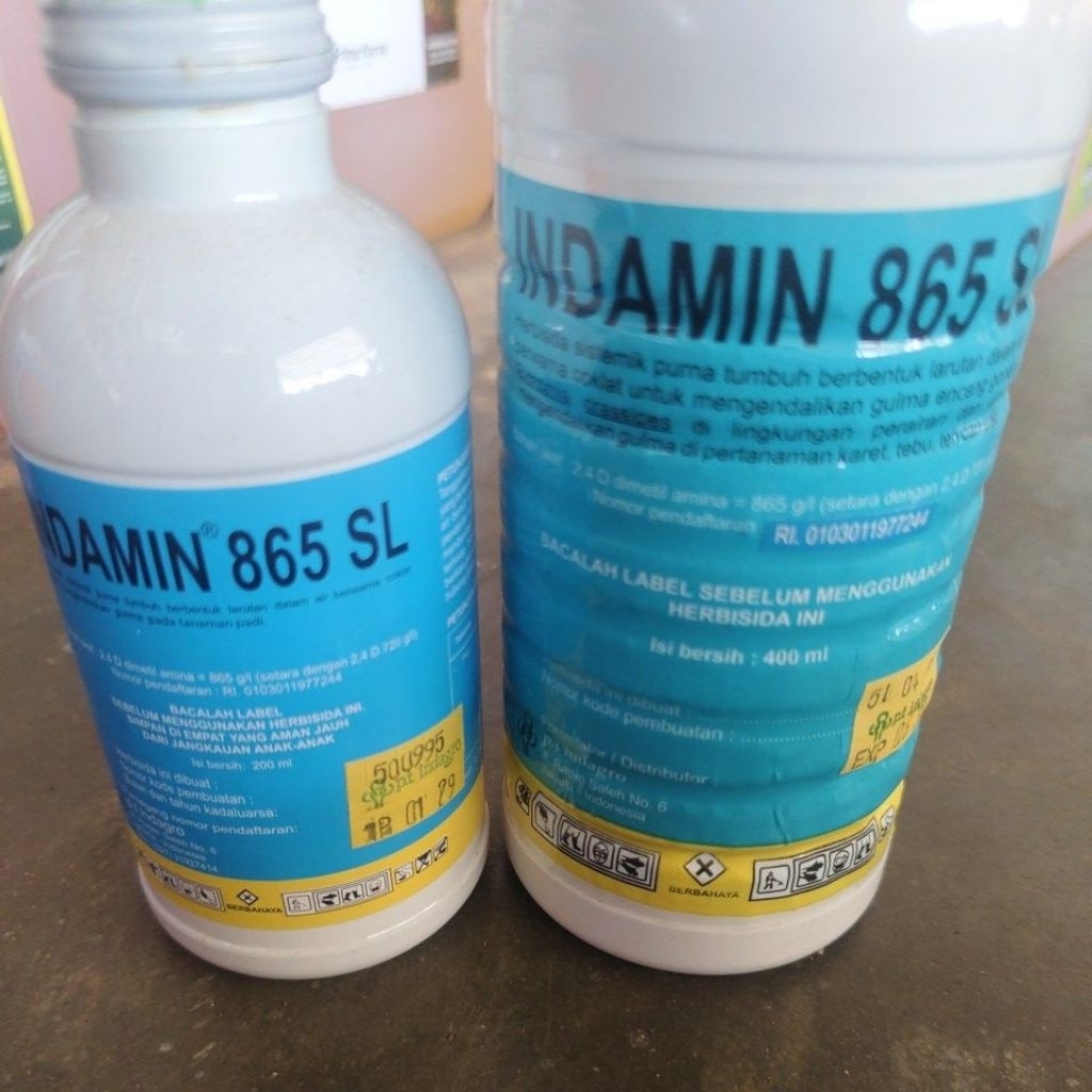 indamin 865 sl