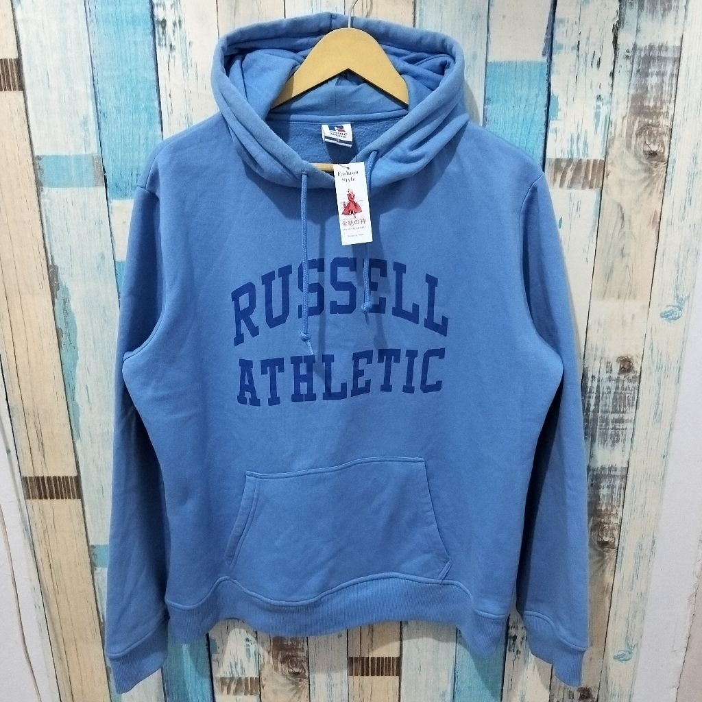 Hoodie russel athletic