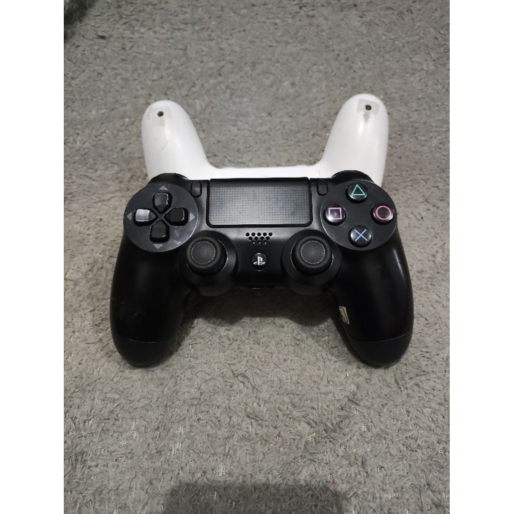 Stik PS4 Ori mesin minus dapat 2 pcs