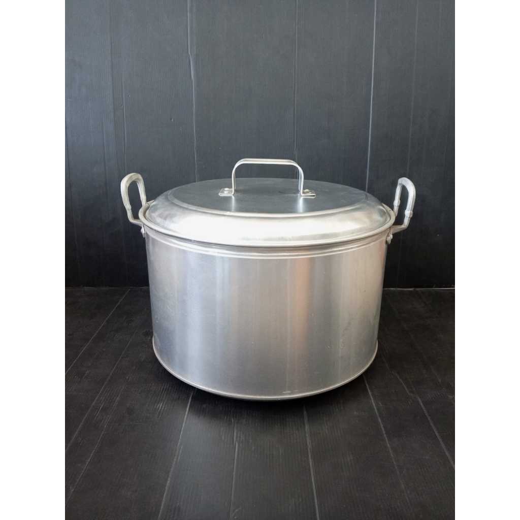 Panci Rawon Besar/Panci Stainless Besar/Panci