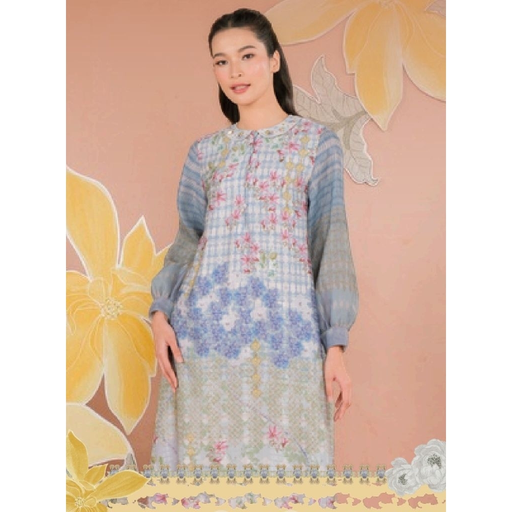dress Muda official