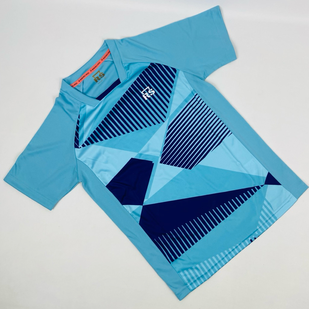 Kaos Badminton RS HNP 0930 Junior