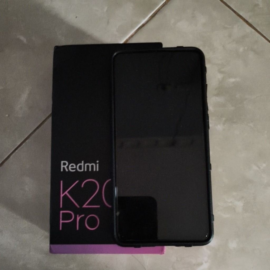 xiaomi redmi k20 pro 6/128