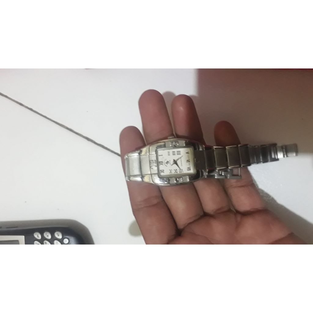 jam tangan manchester polo