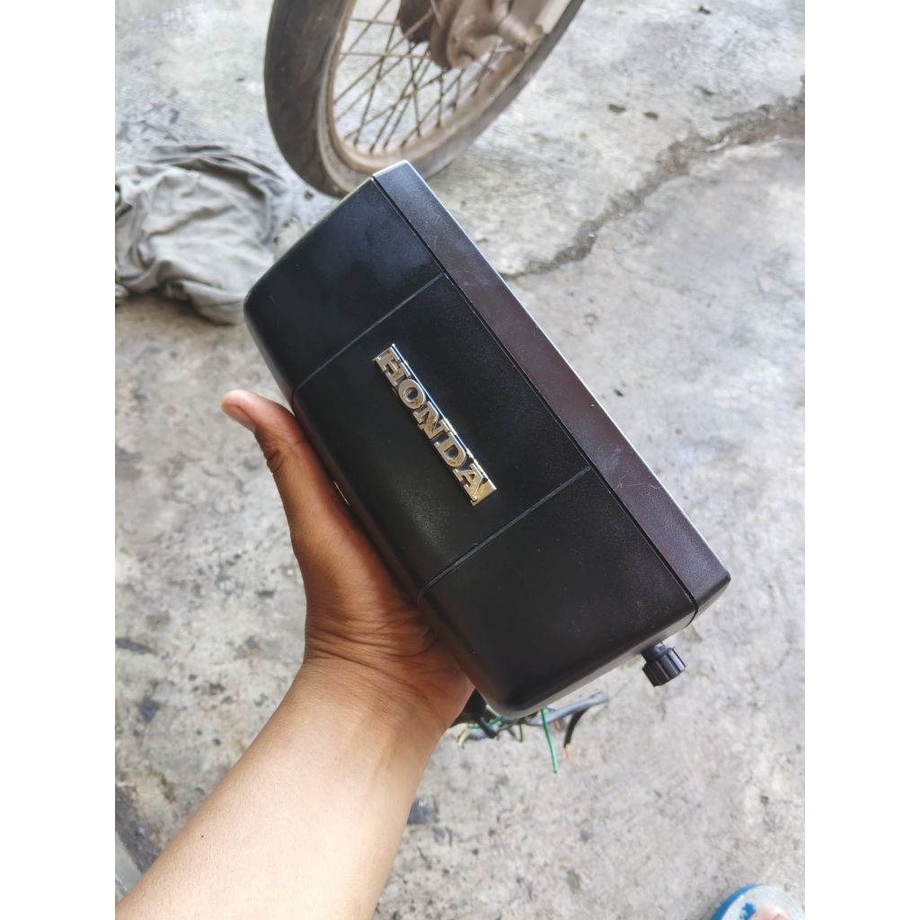spido meter gl pro/max original