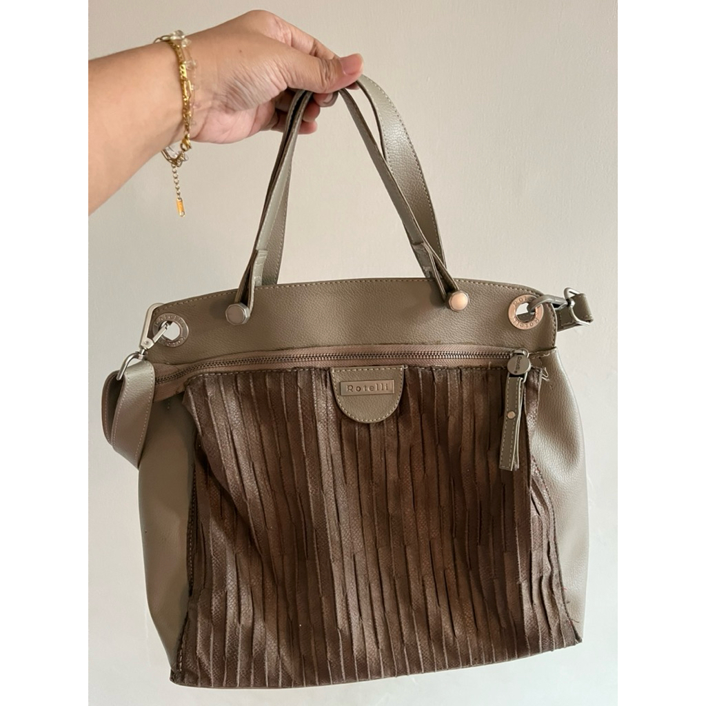 ROTELLI BAG (PRELOVED)