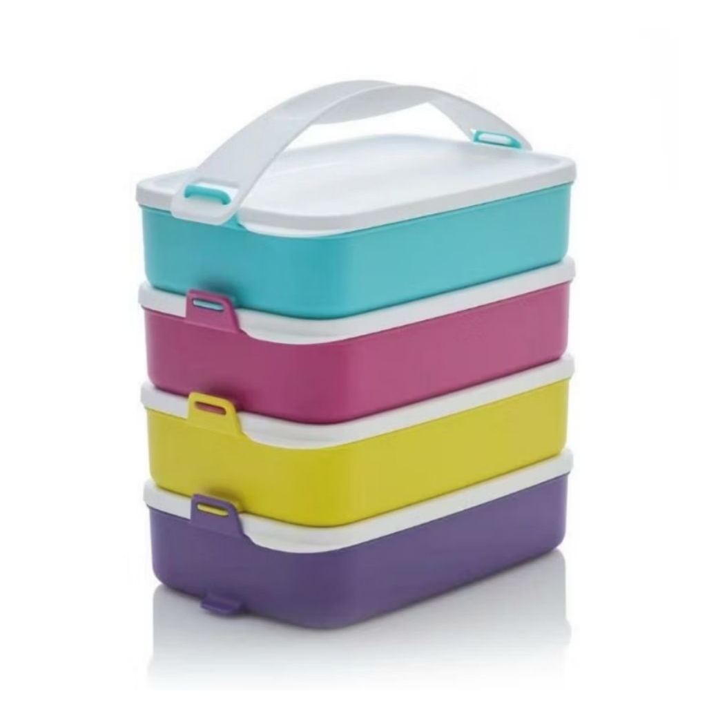 Rantang Tupperware