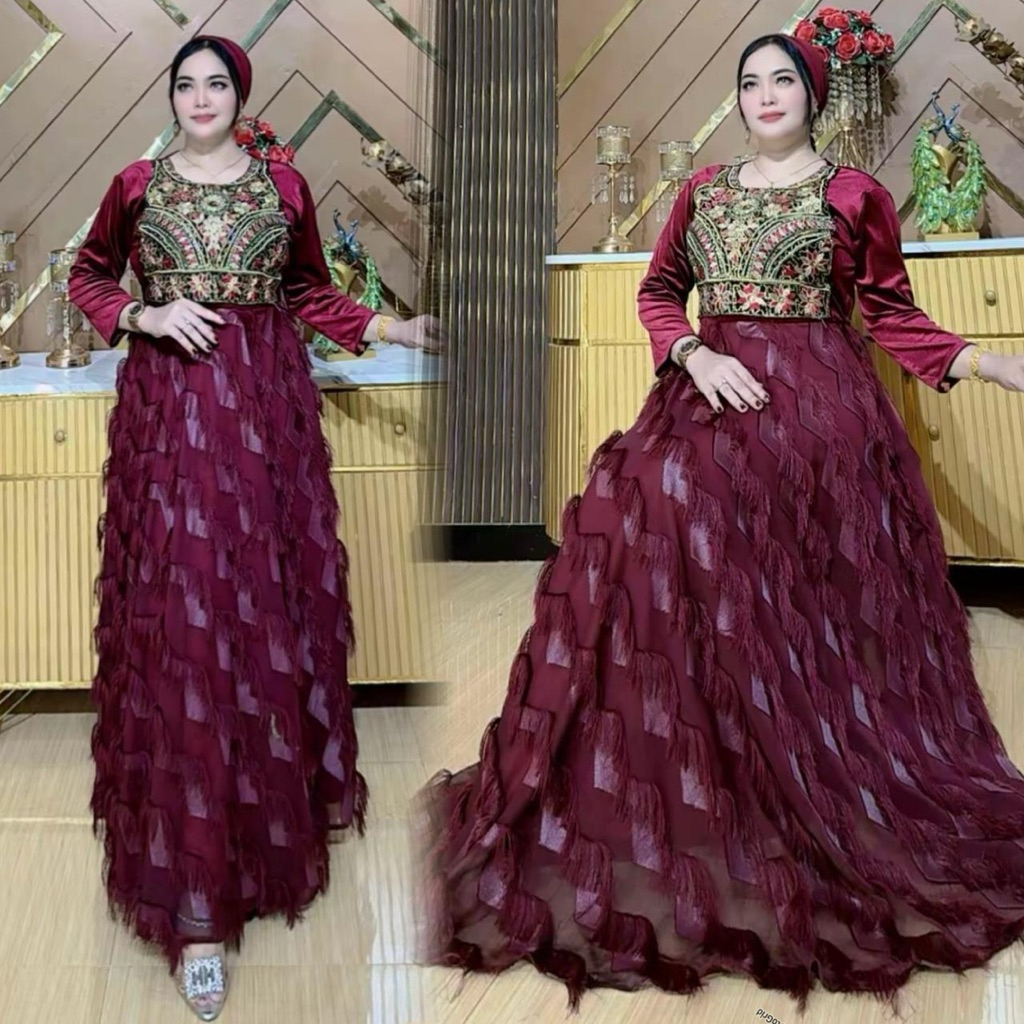 GAMIS BLUDRU PLISKET TRENND