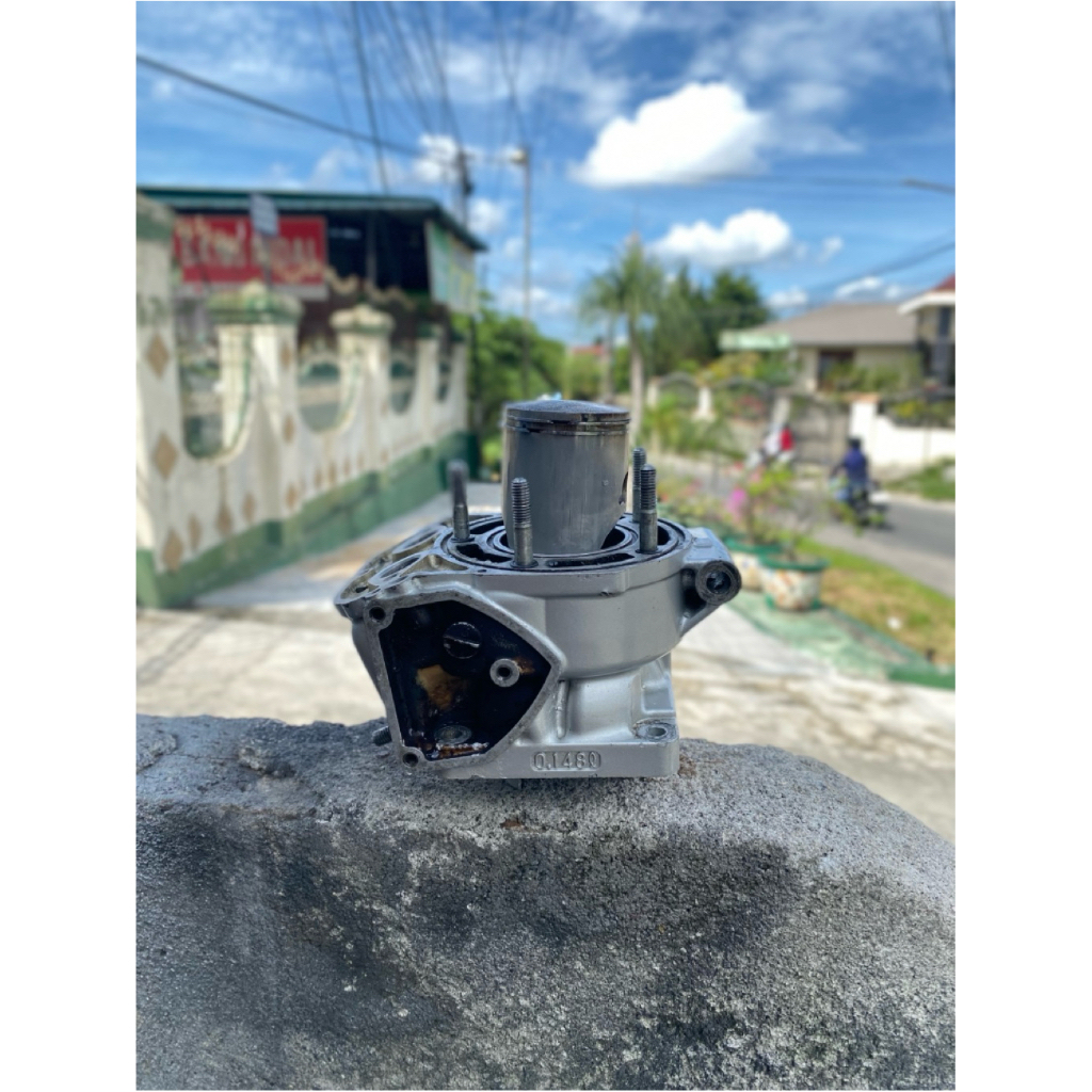 Blok original copotan ninja 1855