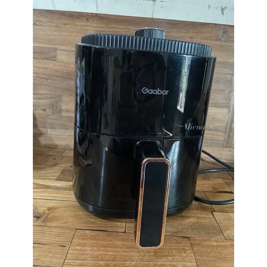 PRELOVED MURAH AIR FRYER GAABOR