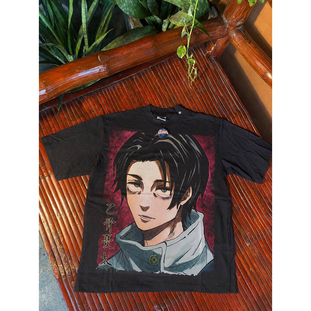 BOOTLEG YUTA BY SKAARS