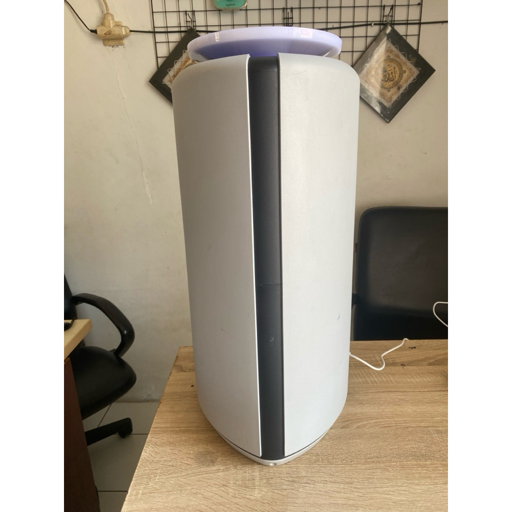SMART IT AIR PURIFIER P400 SECOND