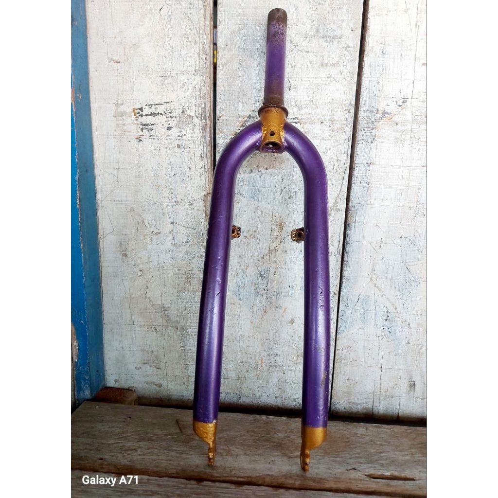 fork mtb 26