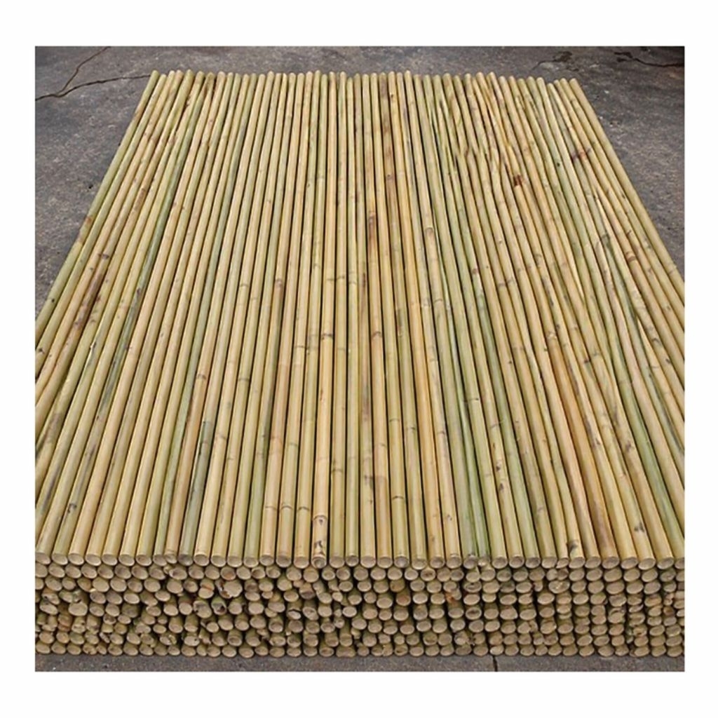 bambu gagang sapu dari bambu panjang 2 meter