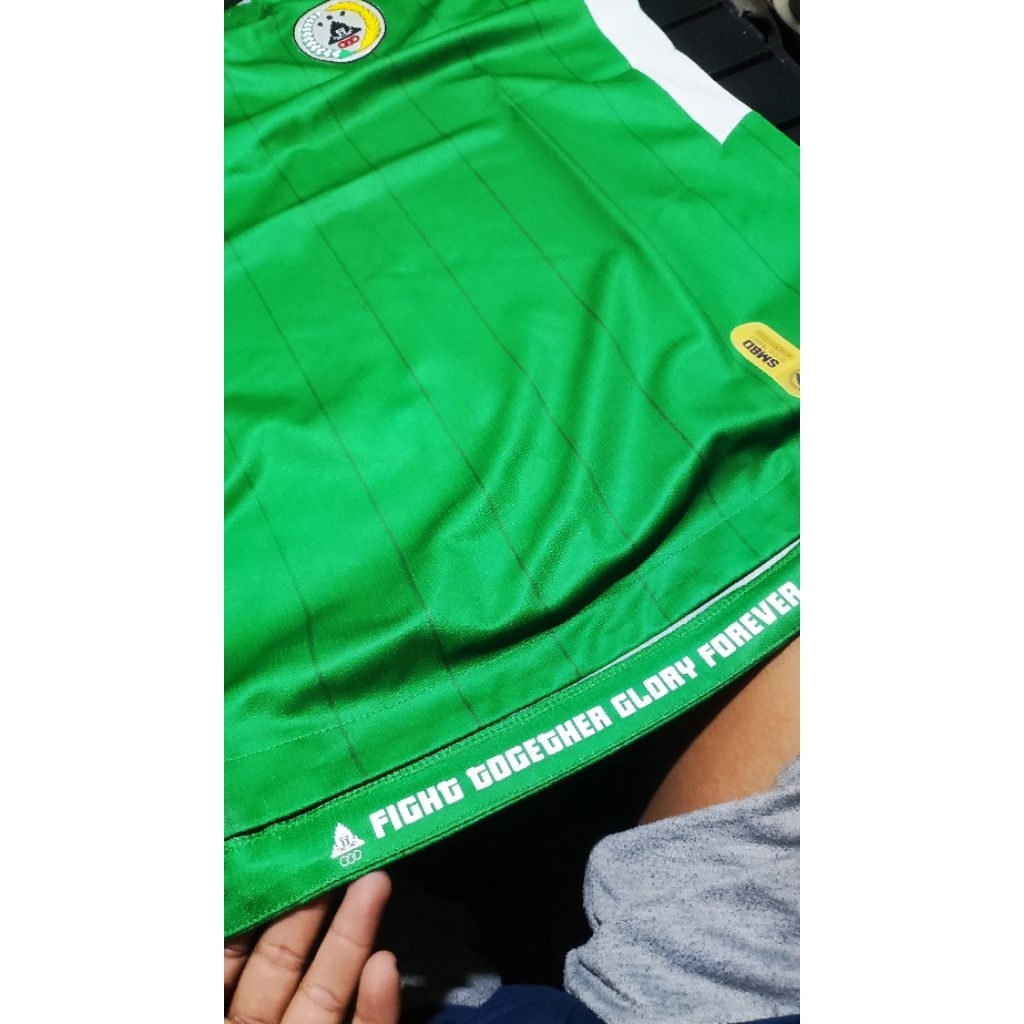 JERSEY AUTHENTIC 2021 PSS SLEMAN