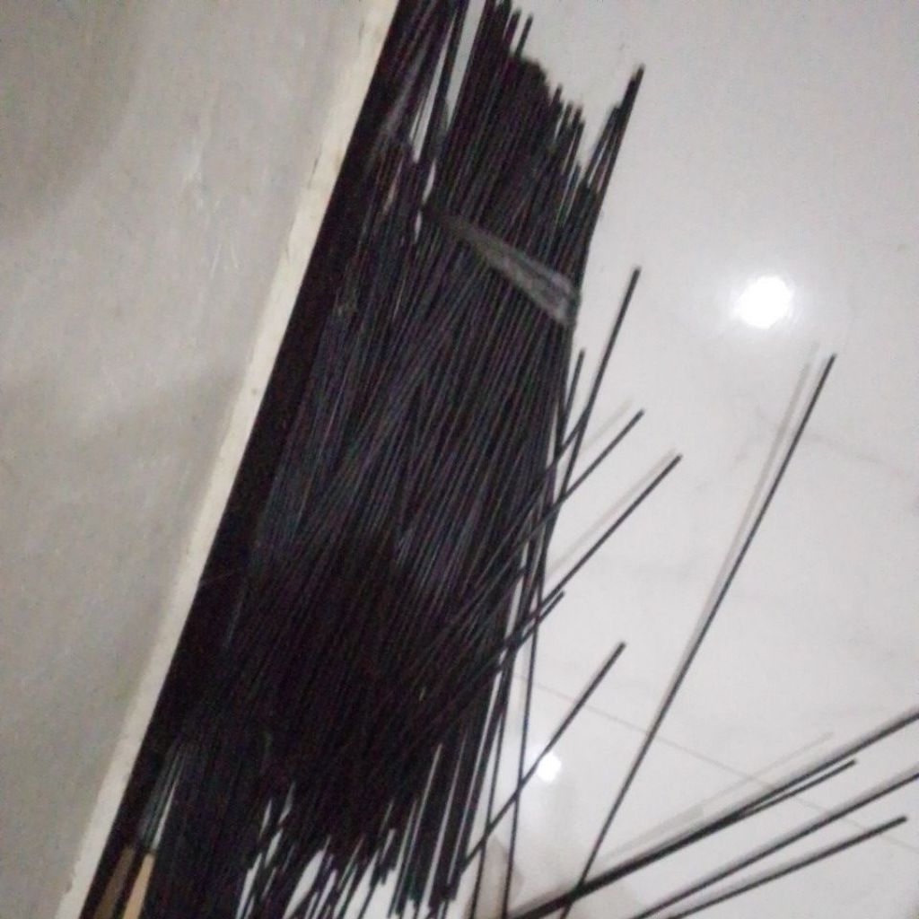ruji bambu sangkar