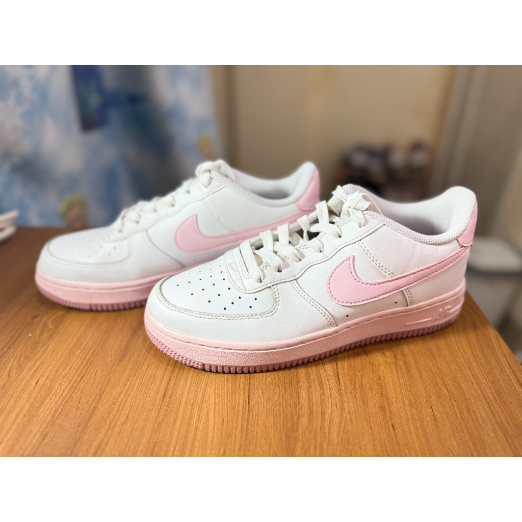 Nike Air Force 1 Low Pink