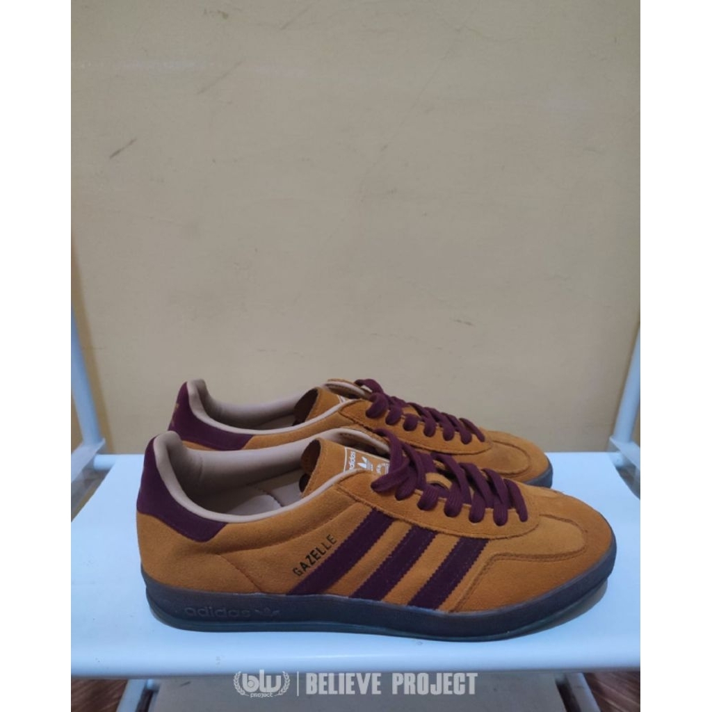 Adidas Gazelle Indoor Original