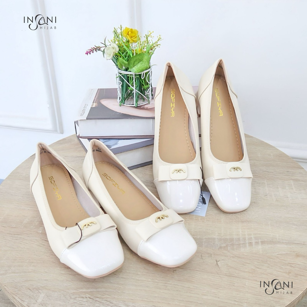SEPATU SOFIYA