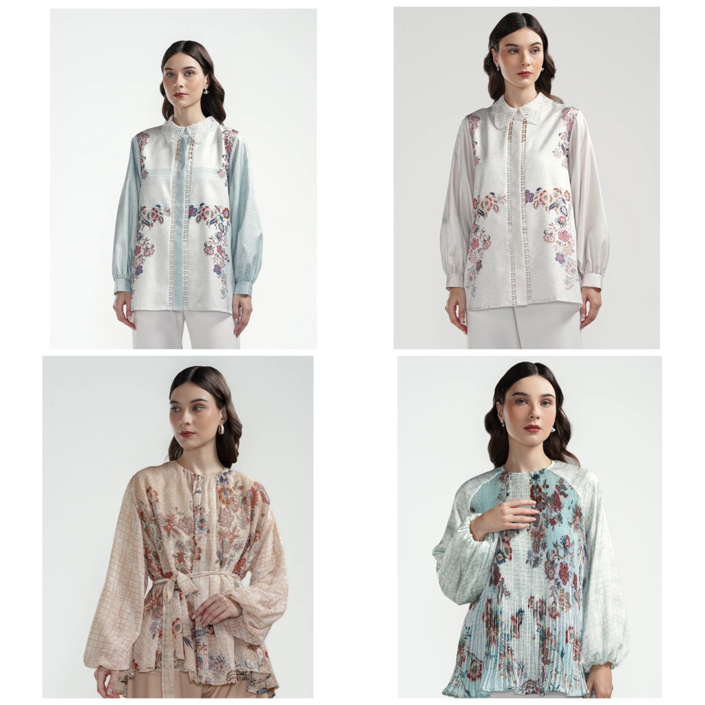 (100% ORIGINAL) Benang Jarum Couture