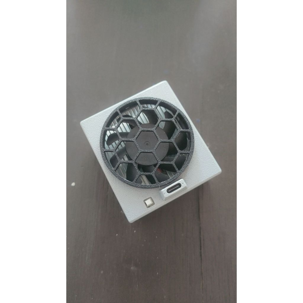 Cooler T1 Basic Second