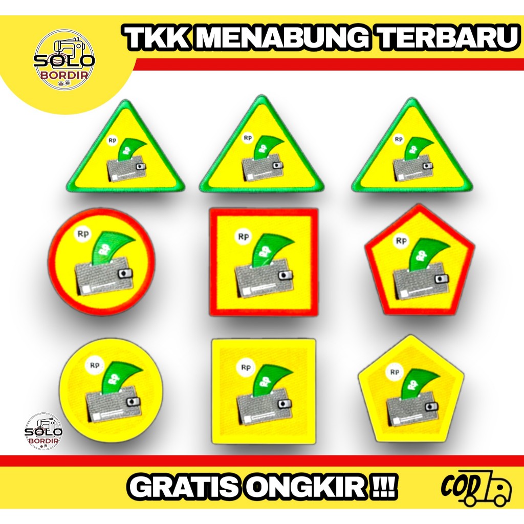 Tkk Menabung terbaru siaga penggalang penegak