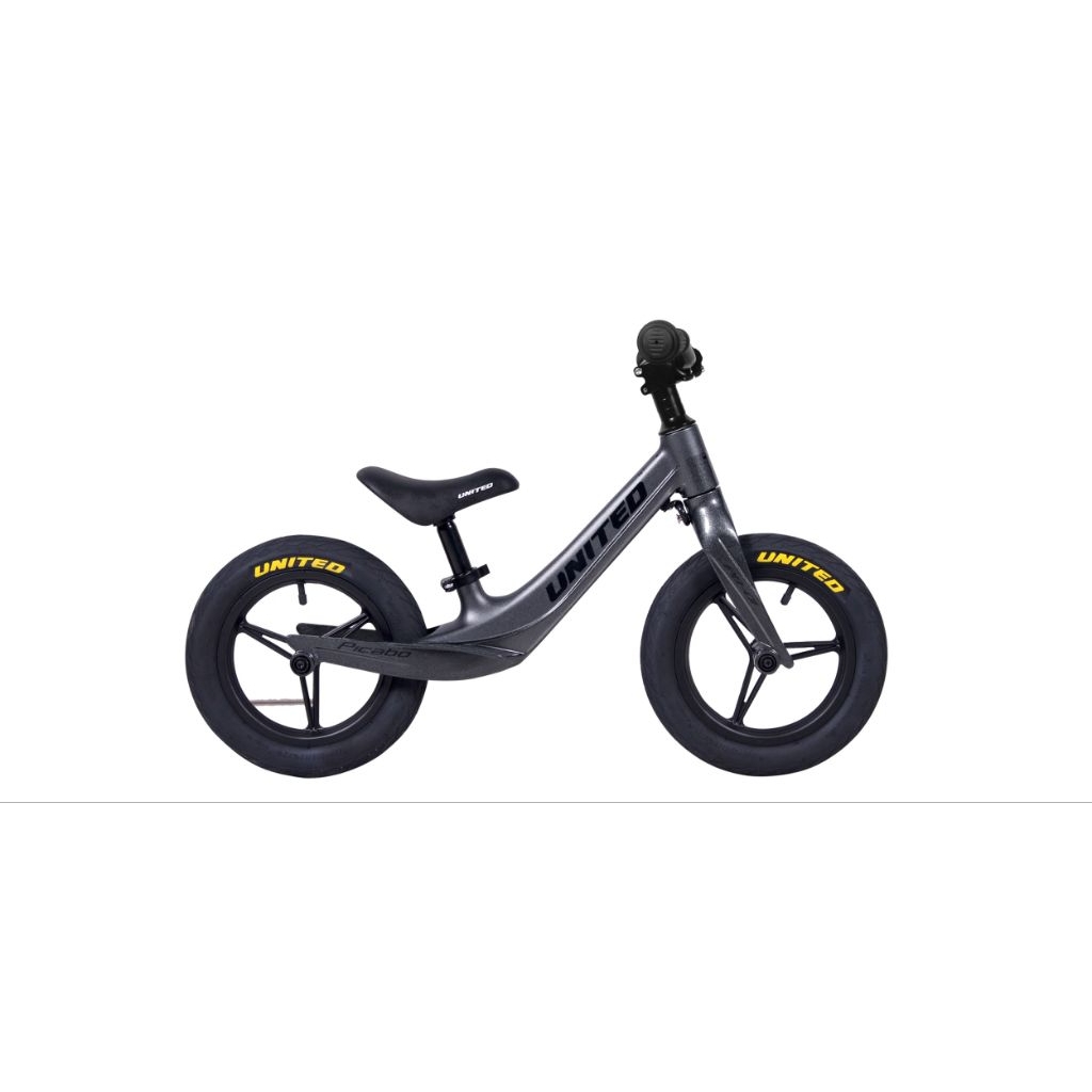 PUSHBIKE UNITED PICABO 01 ORIGINAL