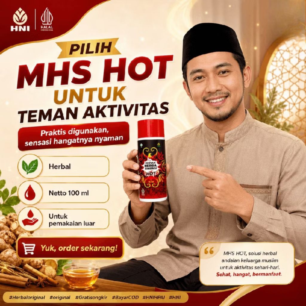 MHS HOT HNI HPAI