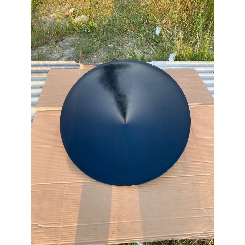 Alat Dulang Emas fiber 55cm Alat Dulang Emas