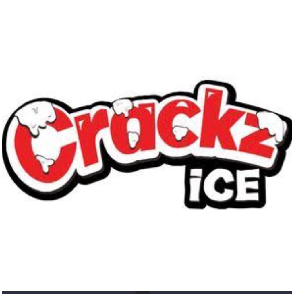 BUBUK CRACKZ COOKIES ICE CREAM
