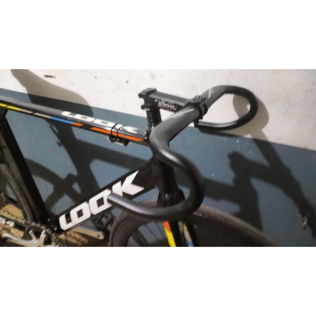sepeda fixie look