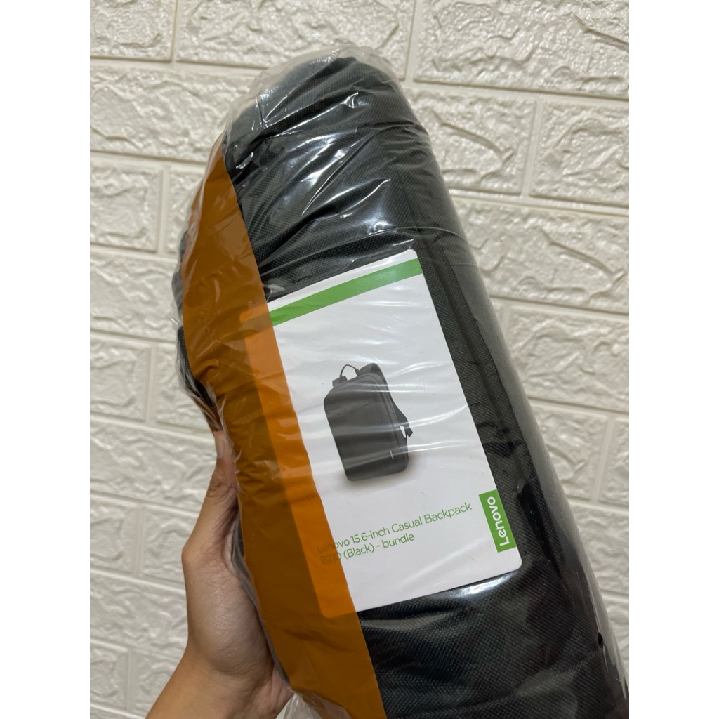 [NEW] Tas Laptop Lenovo ORI 15.6 inch
