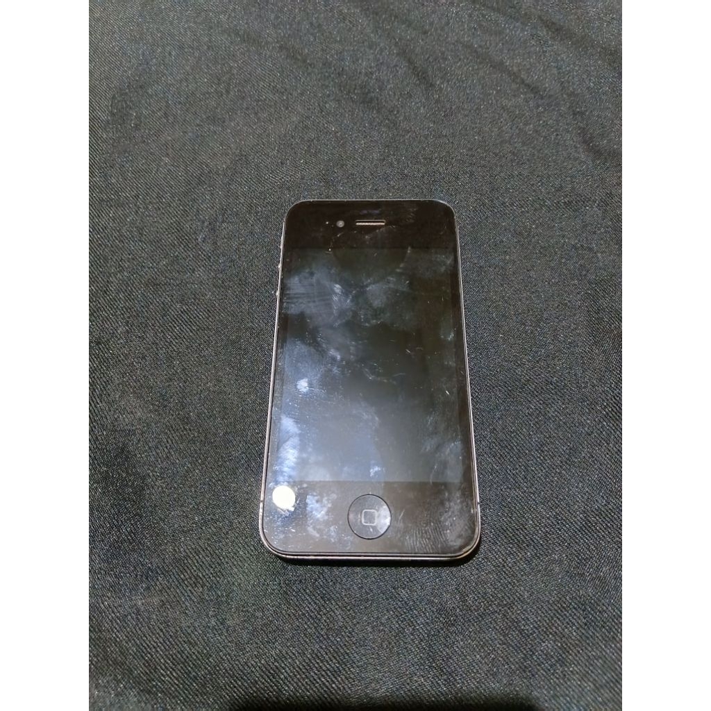 Hp iphone 4 matot