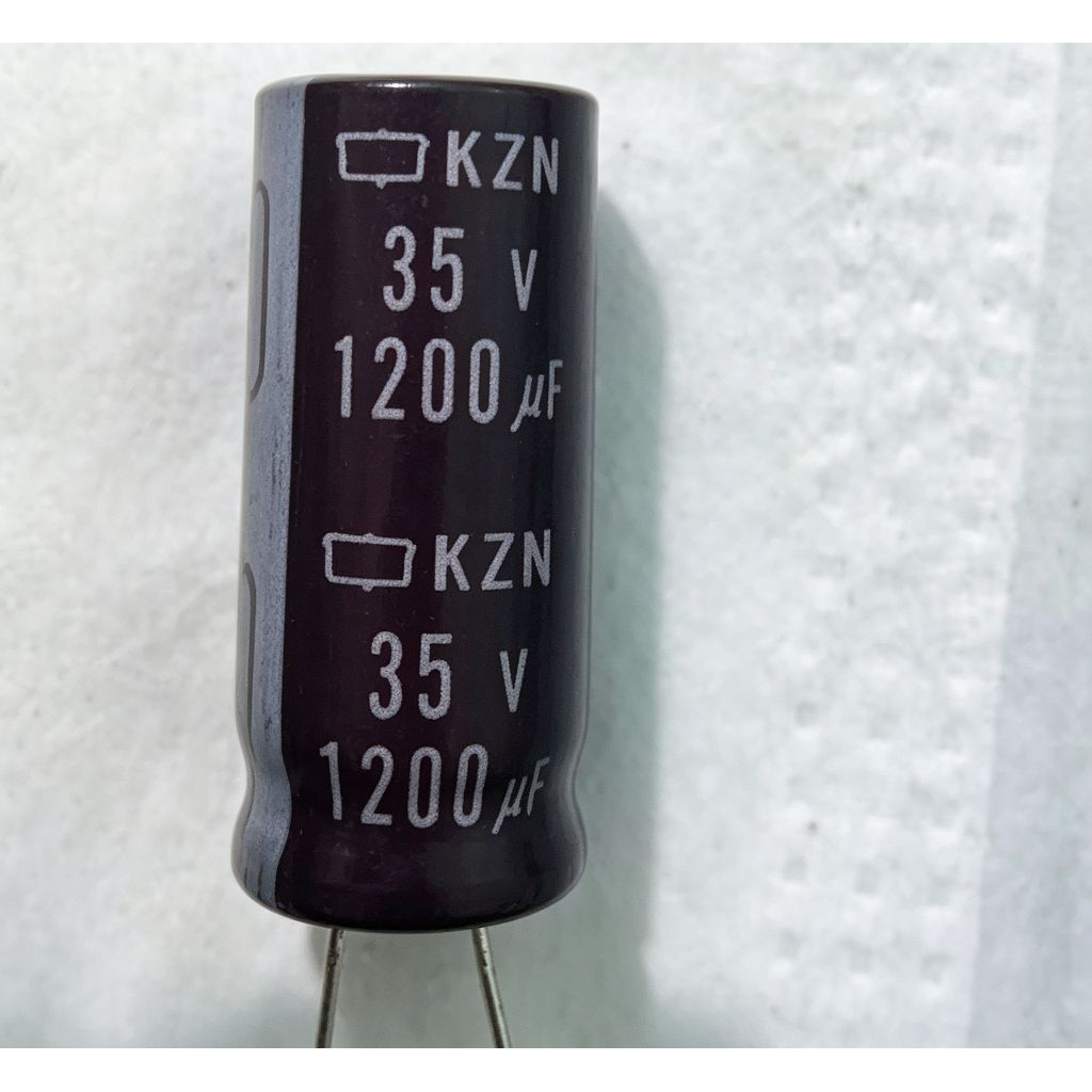 elko elco 1200uf 35v KZN elco elko 35v 1200uf