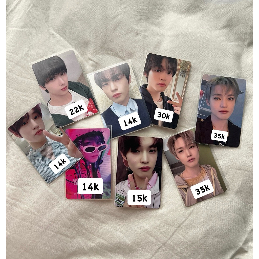 WTS PC CHENLE