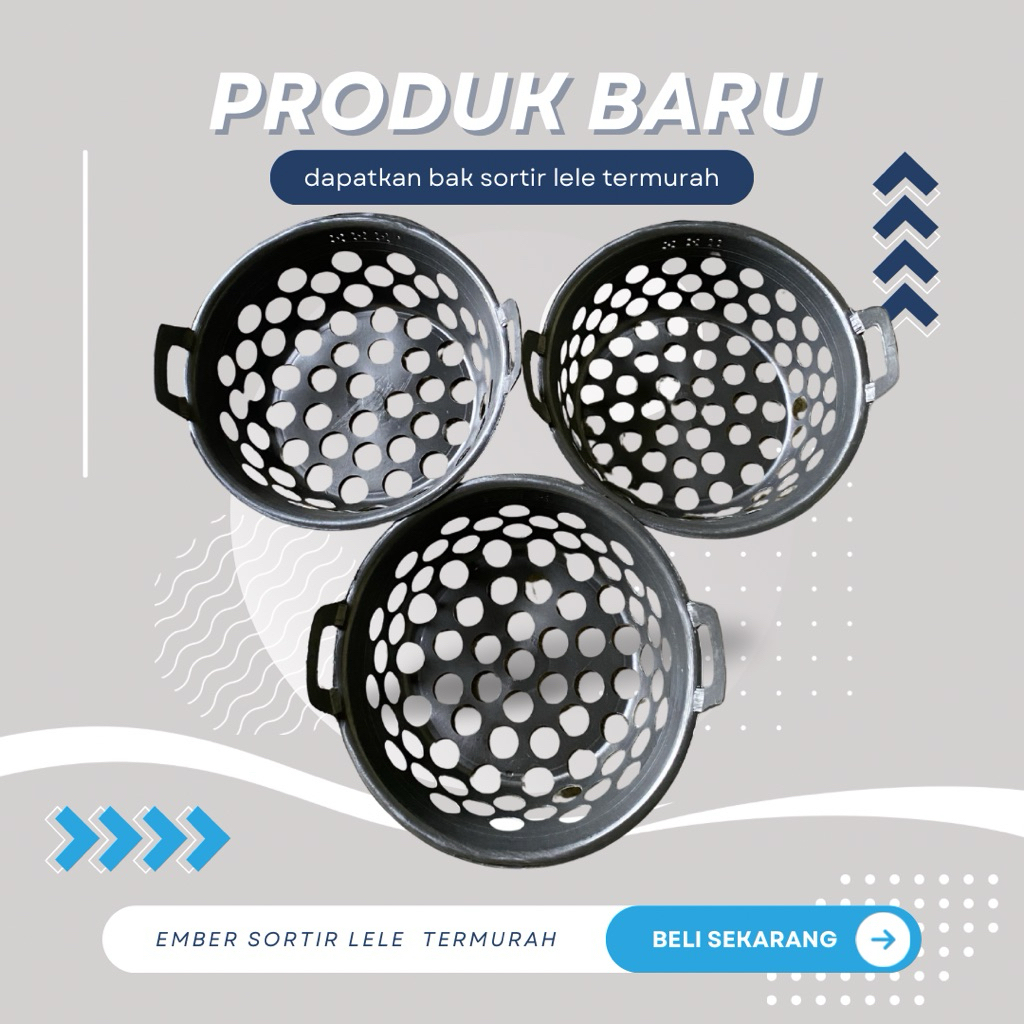 BAK SORTIR LELE NO 14,15 DAN 16 / AYAKAN LELE / EMBER SORTIR LELE