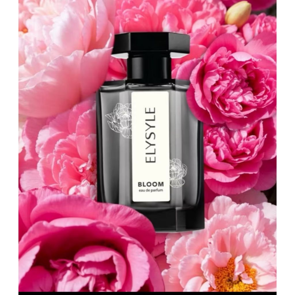 Elysyle Bloom Eau De Parfum