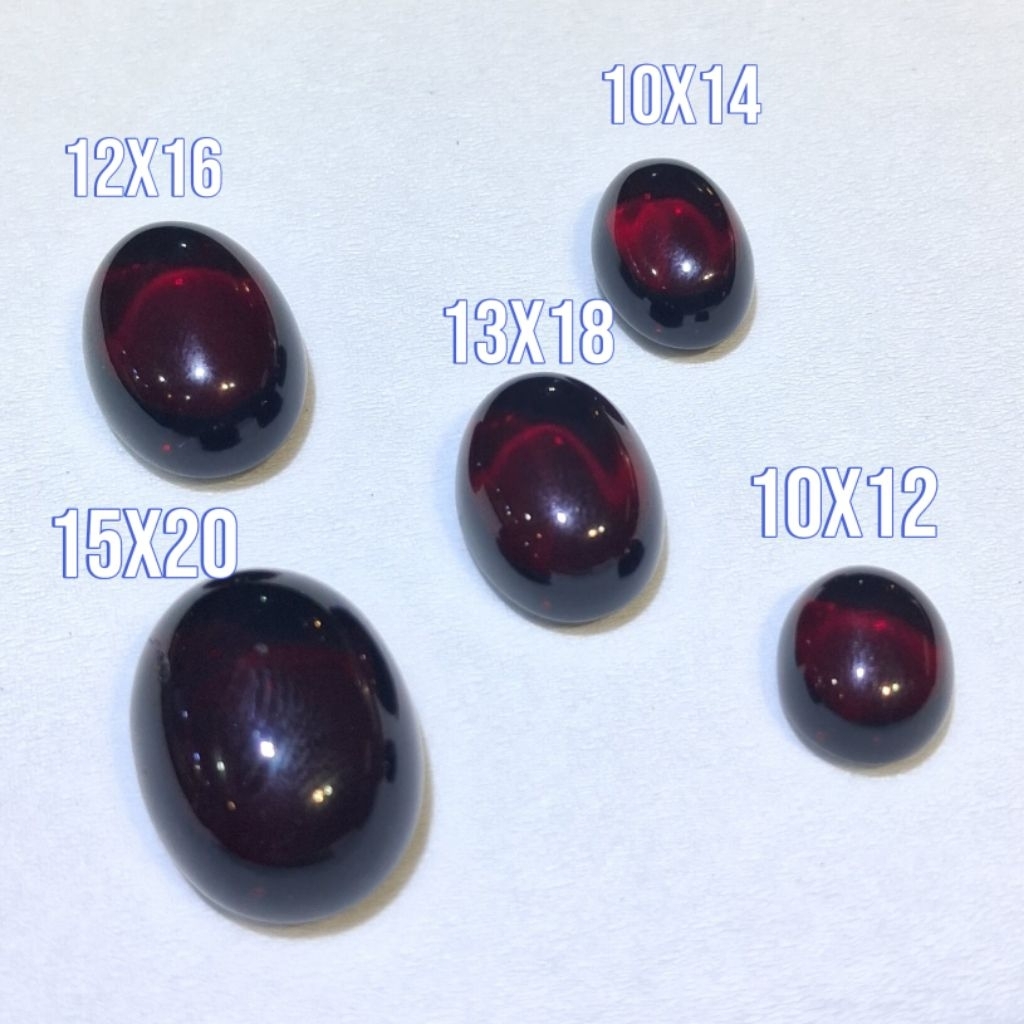 BATU AKIK KECUBUNG API TOP QUALITY