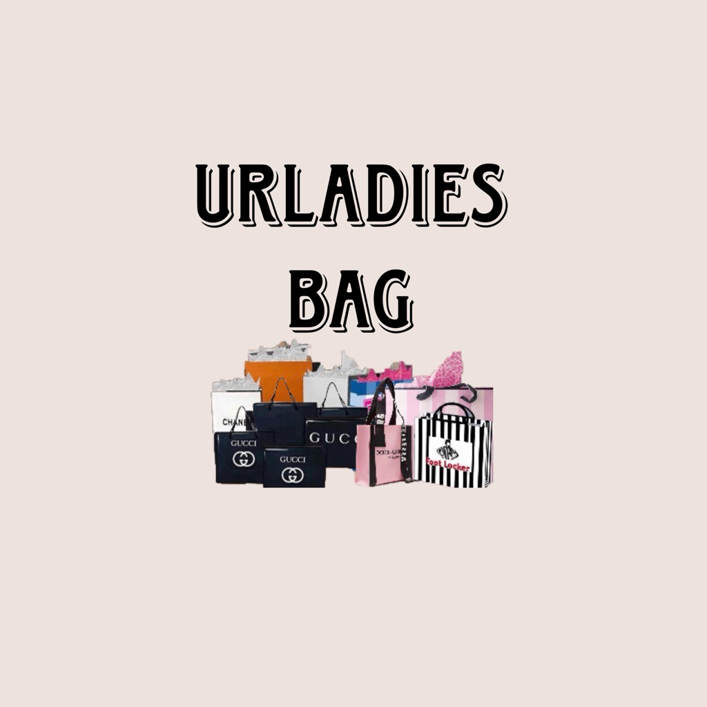 URLADIES NEW TUMBLR
