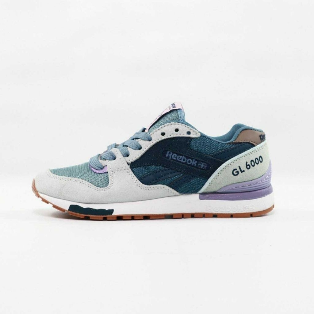 Sepatu Reebok GL 6000 Purplee