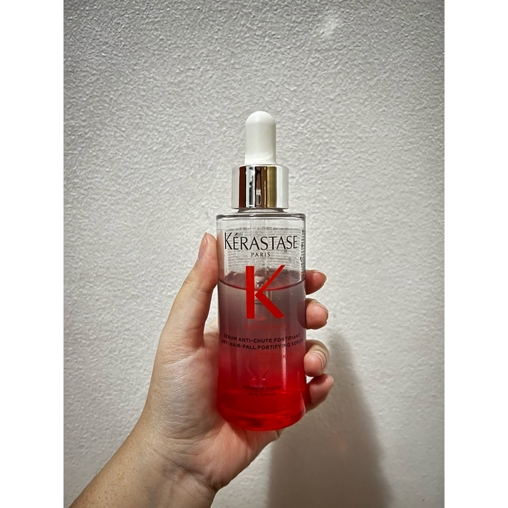 Kerastase Genesis Hairfall Serum