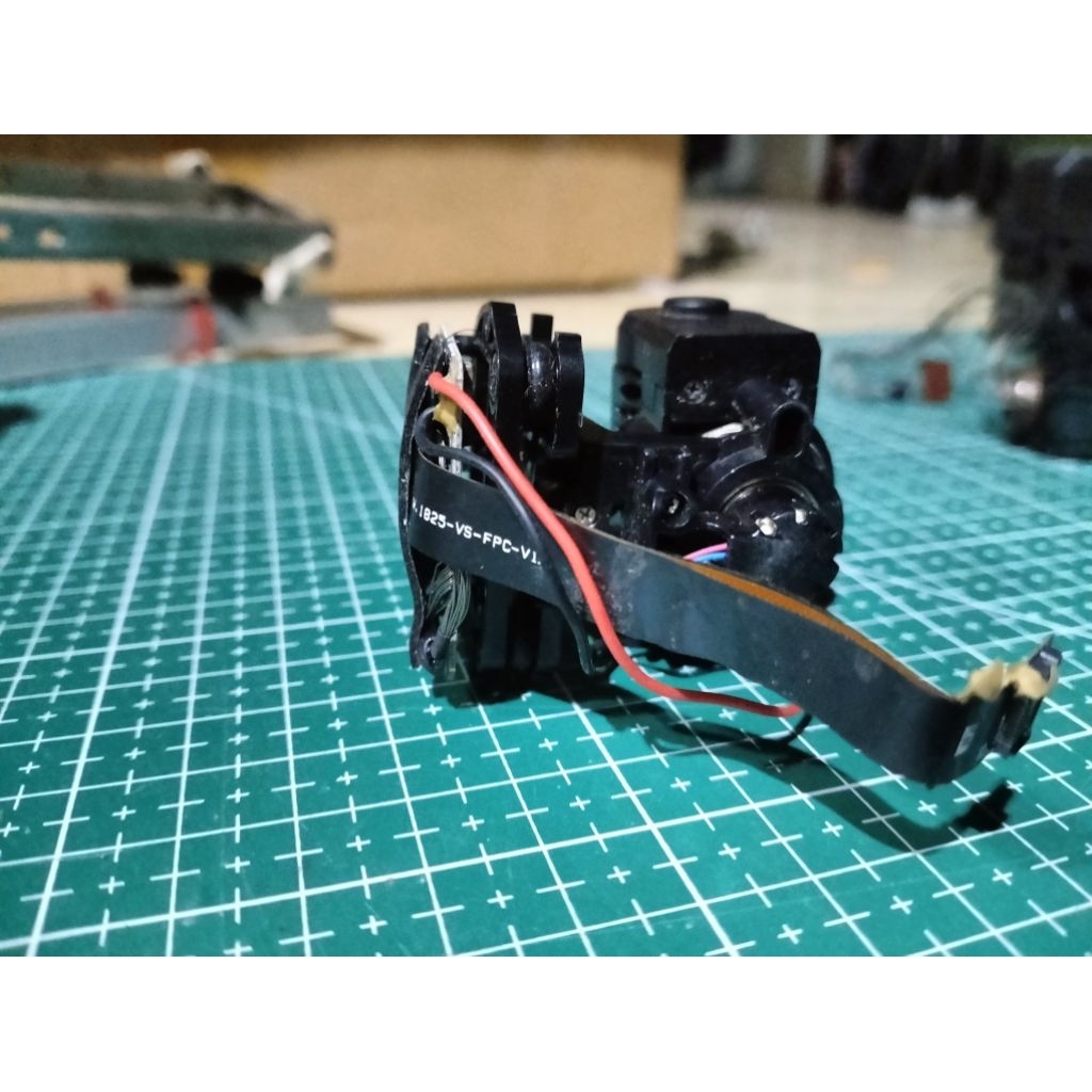 KAMERA GIMBAL+MODUL GIMBAL SJRC F11 F11S