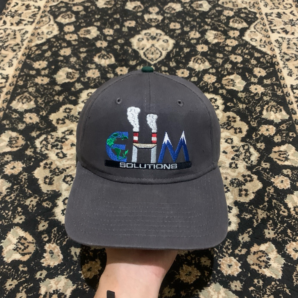 NEW ERA 39THIRTY SOLUTION CAP