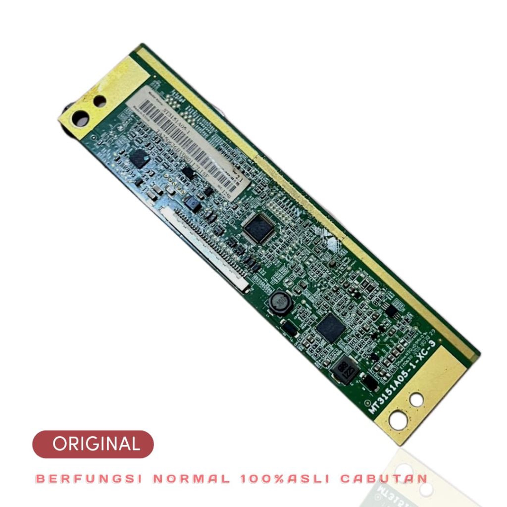 TCON TV LED 32INCH  NORMAL TV CHANGHONG 32B2700 NORMAL.