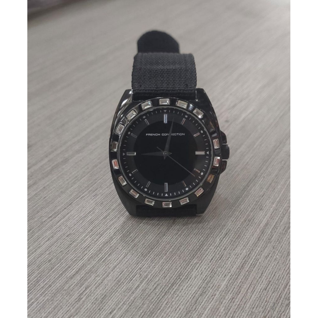 Jam tangan French Connection